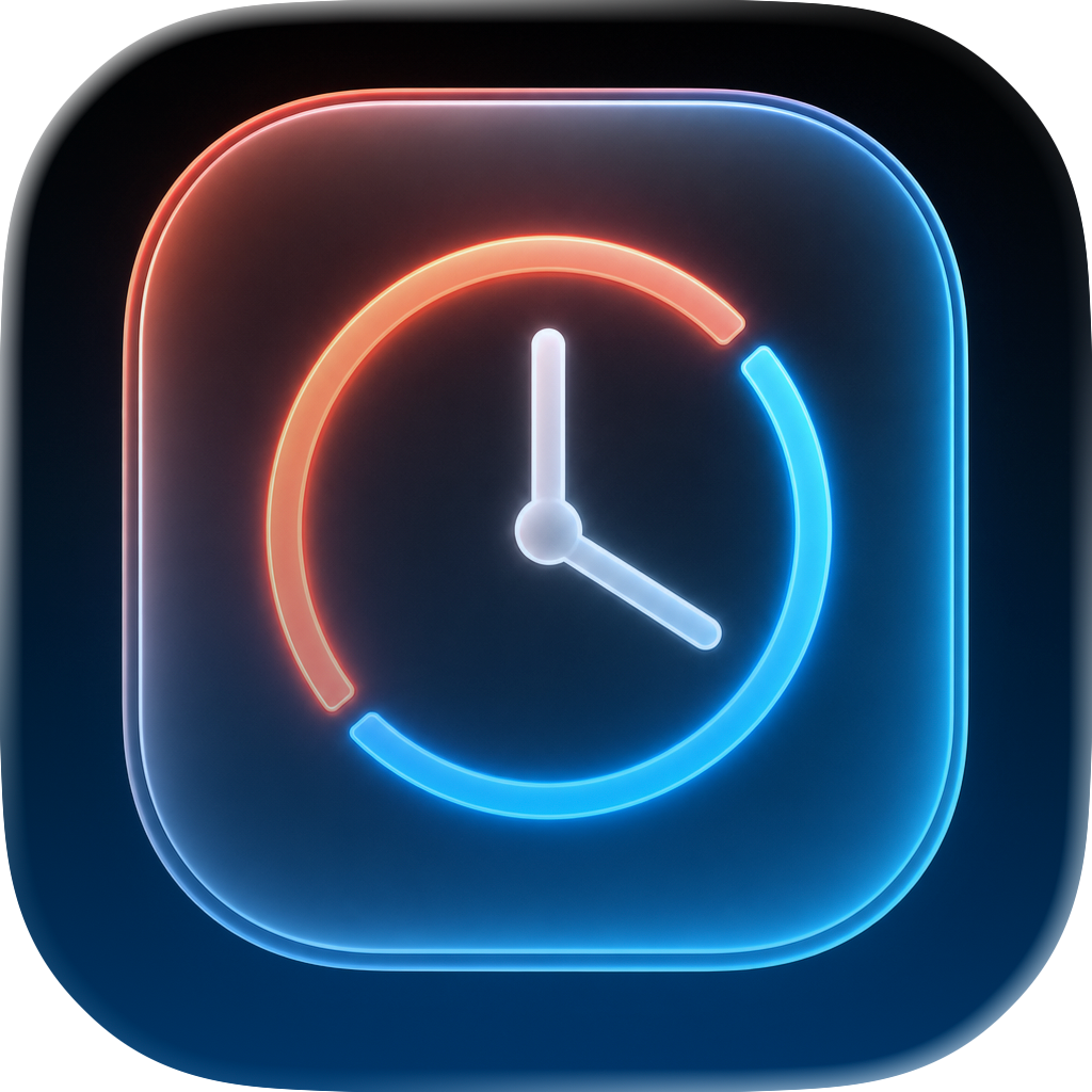 Klip app icon